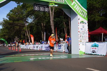 GIA LAI CITY TRAIL - Ảnh #1052311