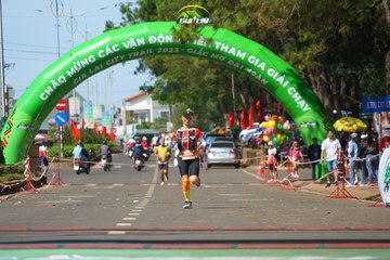 GIA LAI CITY TRAIL - Ảnh #1051743