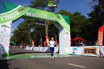 GIA LAI CITY TRAIL - Ảnh #1055152