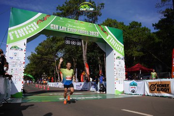GIA LAI CITY TRAIL - Ảnh #1053801