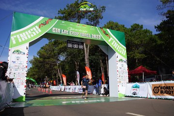 GIA LAI CITY TRAIL - Ảnh #1053859