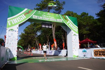 GIA LAI CITY TRAIL - Ảnh #1054618