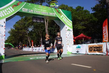 GIA LAI CITY TRAIL - Ảnh #1055636