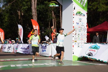 GIA LAI CITY TRAIL - Ảnh #1052577