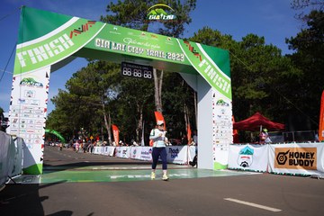 GIA LAI CITY TRAIL - Ảnh #1055150
