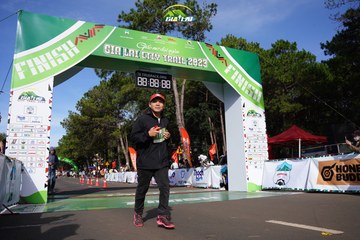 GIA LAI CITY TRAIL - Ảnh #1052610