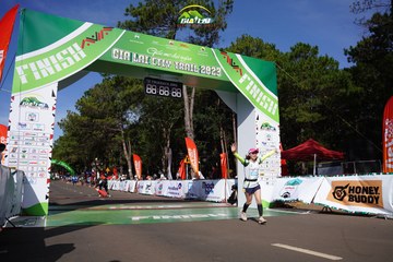 GIA LAI CITY TRAIL - Ảnh #1054899