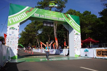 GIA LAI CITY TRAIL - Ảnh #1054622