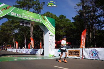 GIA LAI CITY TRAIL - Ảnh #1054960