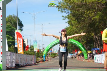 GIA LAI CITY TRAIL - Ảnh #1051727