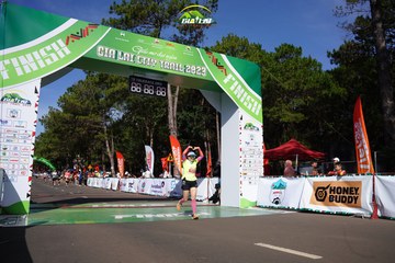 GIA LAI CITY TRAIL - Ảnh #1055232
