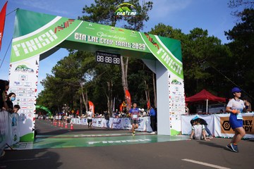 GIA LAI CITY TRAIL - Ảnh #1052345
