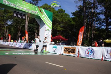 GIA LAI CITY TRAIL - Ảnh #1054575