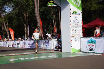 GIA LAI CITY TRAIL - Ảnh #1052470