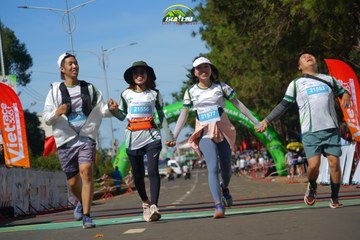 GIA LAI CITY TRAIL - Ảnh #1051533