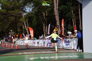 GIA LAI CITY TRAIL - Ảnh #1052248