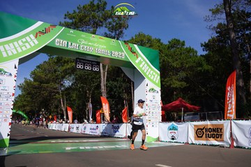 GIA LAI CITY TRAIL - Ảnh #1054954