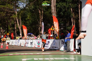 GIA LAI CITY TRAIL - Ảnh #1053964