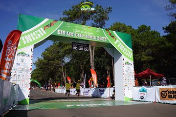 GIA LAI CITY TRAIL - Ảnh #1054959
