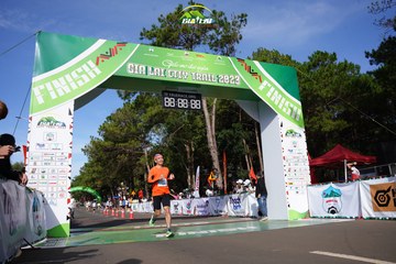 GIA LAI CITY TRAIL - Ảnh #1052760