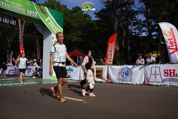 GIA LAI CITY TRAIL - Ảnh #1053151