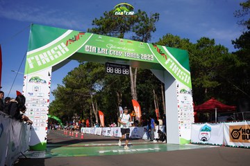 GIA LAI CITY TRAIL - Ảnh #1053874