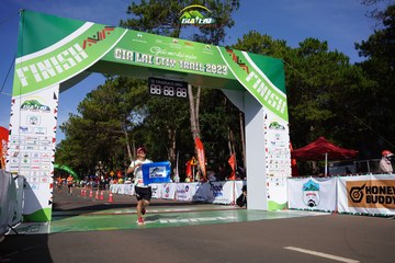 GIA LAI CITY TRAIL - Ảnh #1054733
