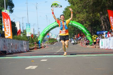 GIA LAI CITY TRAIL - Ảnh #1051476