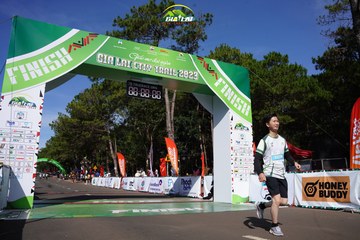 GIA LAI CITY TRAIL - Ảnh #1055545