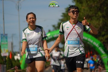 GIA LAI CITY TRAIL - Ảnh #1051839