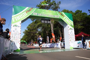 GIA LAI CITY TRAIL - Ảnh #1052839