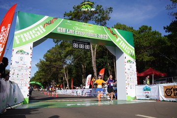 GIA LAI CITY TRAIL - Ảnh #1052878