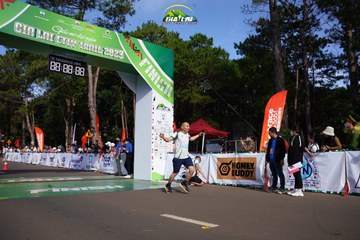 GIA LAI CITY TRAIL - Ảnh #1052336