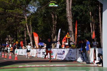 GIA LAI CITY TRAIL - Ảnh #1053899