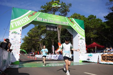GIA LAI CITY TRAIL - Ảnh #1054054