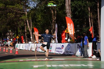 GIA LAI CITY TRAIL - Ảnh #1053882