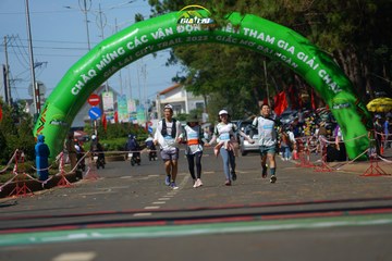GIA LAI CITY TRAIL - Ảnh #1051517