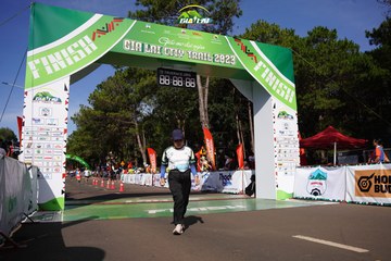 GIA LAI CITY TRAIL - Ảnh #1054708