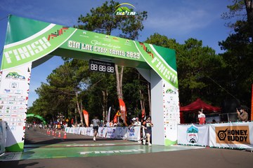 GIA LAI CITY TRAIL - Ảnh #1052894