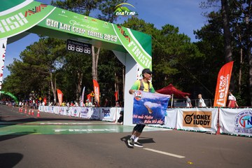 GIA LAI CITY TRAIL - Ảnh #1054531