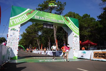 GIA LAI CITY TRAIL - Ảnh #1055017
