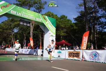 GIA LAI CITY TRAIL - Ảnh #1054166