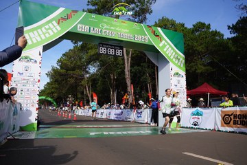GIA LAI CITY TRAIL - Ảnh #1052233