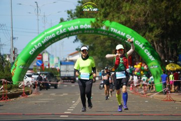 GIA LAI CITY TRAIL - Ảnh #1051788