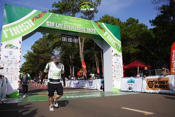 GIA LAI CITY TRAIL - Ảnh #1052548