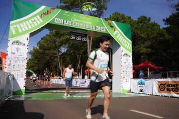GIA LAI CITY TRAIL - Ảnh #1054678