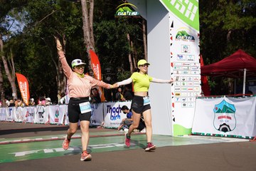 GIA LAI CITY TRAIL - Ảnh #1053492