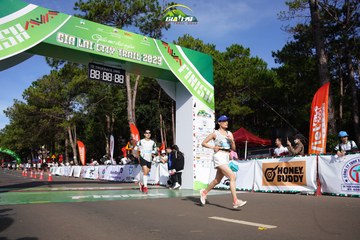 GIA LAI CITY TRAIL - Ảnh #1052792