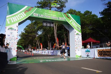 GIA LAI CITY TRAIL - Ảnh #1052409