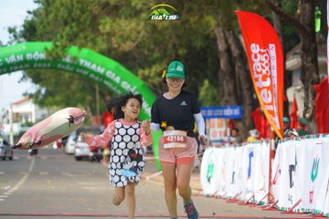 GIA LAI CITY TRAIL - Ảnh #1052145